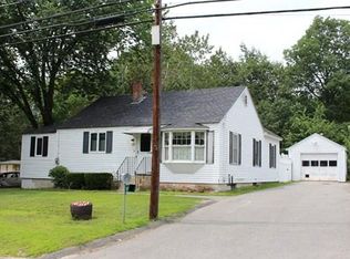264 Townsend St, Fitchburg, MA 01420