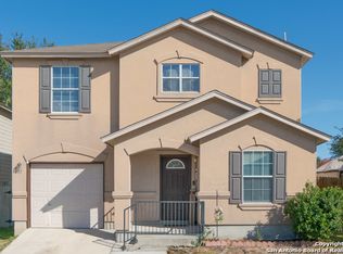 802 Barrel Point, San Antonio, TX 78251