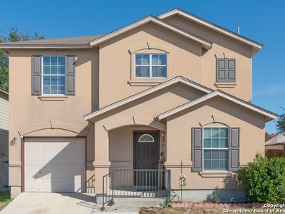 802 Barrel Point, San Antonio, TX, 78251