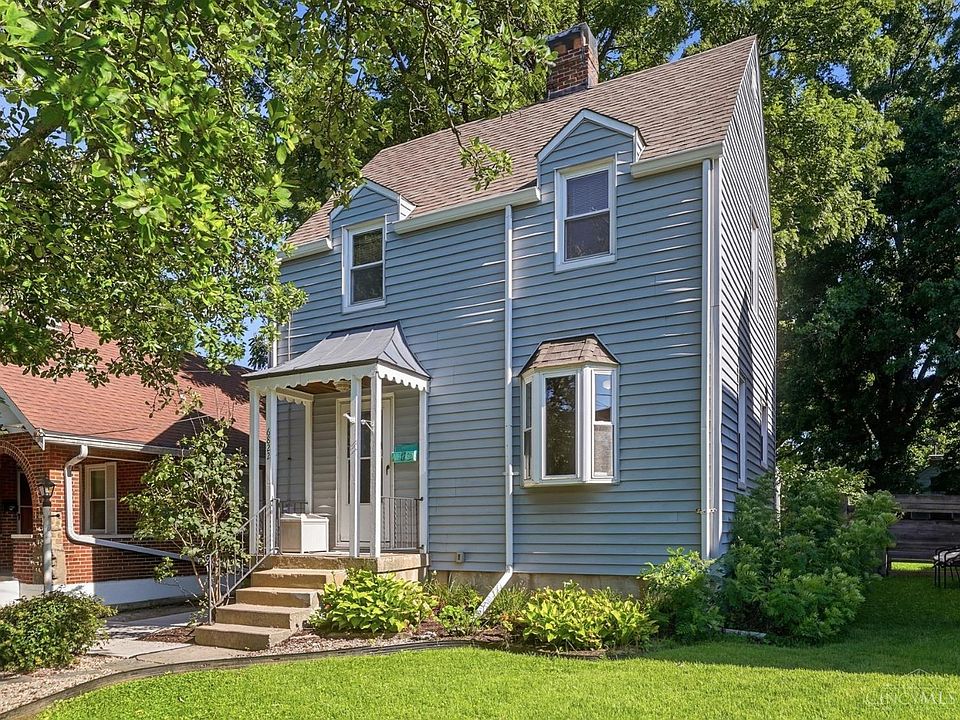 1st image of 6822 Hurd Ave
