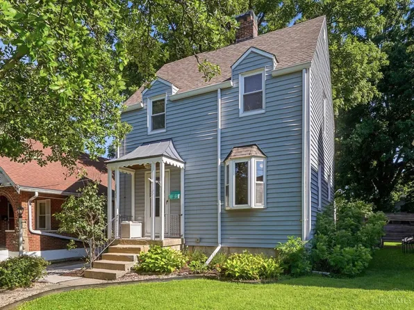6822 Hurd Ave, Cincinnati, OH 45227