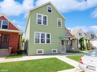 13014 S Houston Ave, Chicago, IL 60633