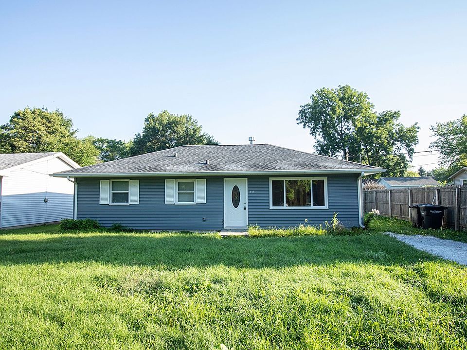 1st image of 206 Montifiore St