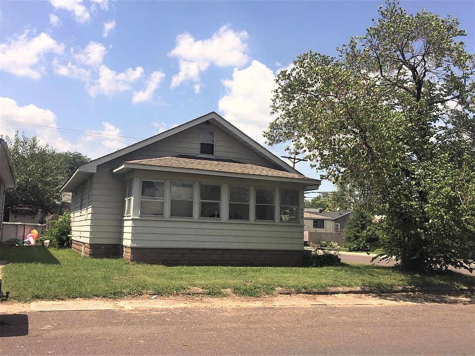 249 Ohio St, East Alton, IL 62024 Zillow