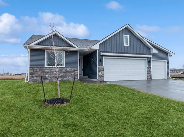 2107 Windcrest Dr, Granger, IA 50109