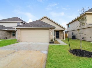 2522 Grayling Dr, Conroe, TX 77384