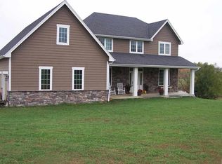 27379 North Rd, Holton, KS 66436