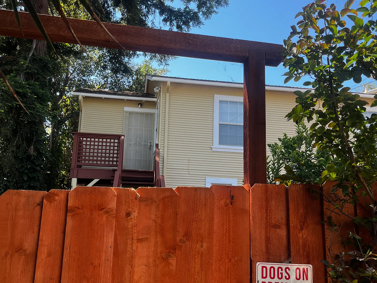 1 bed, 550 sqft, $1,600 — Photo 3