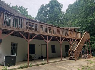 5555 Our Rd, Oakwood, GA 30566