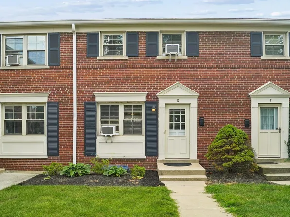 1775 Northwest Ct, Columbus, OH 43212