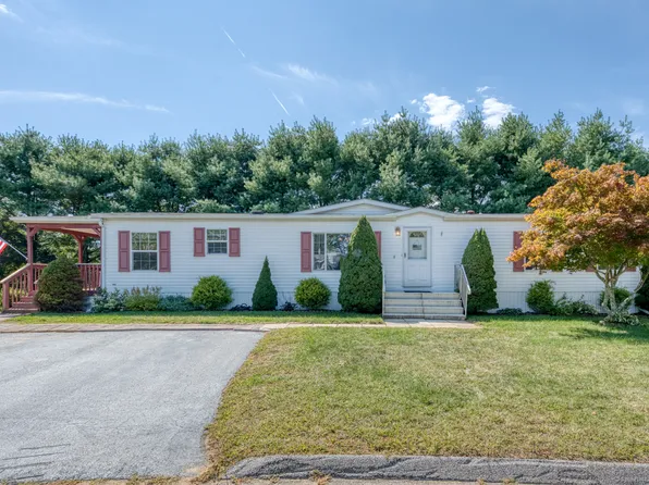9 Circle Drive, Windham, CT 06256
