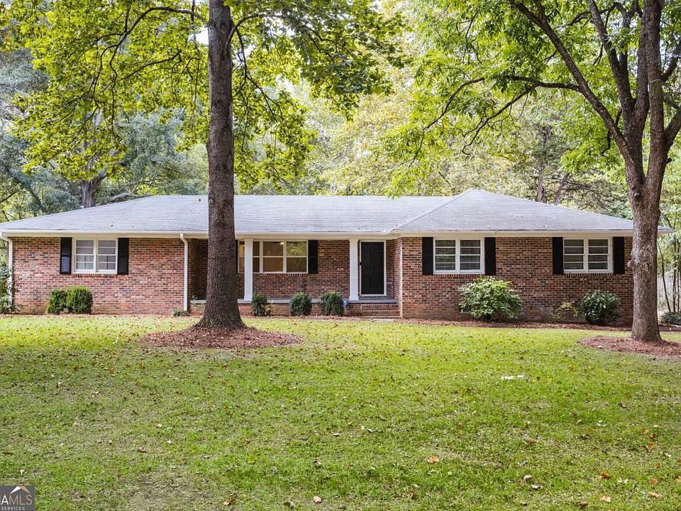 1st image of 1186 Robert Hardeman Rd