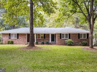 1186 Robert Hardeman Rd, Winterville, GA 30683