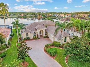 10521 Bermuda Isle Dr, Tampa, FL 33647