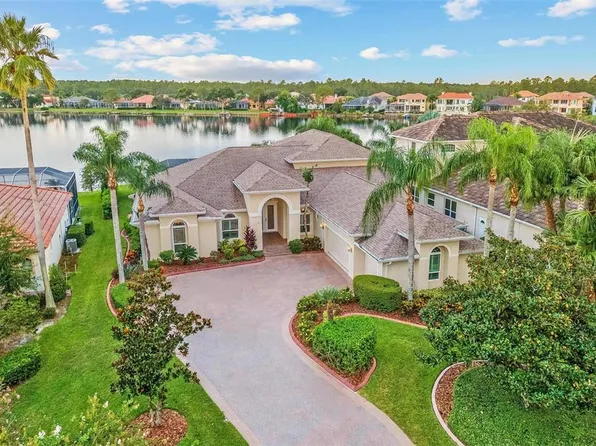 10521 Bermuda Isle Dr, Tampa, FL 33647