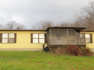 61 Travor Rd, Willseyville, NY 13864