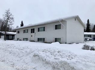7340 E 21st Ave APT D, Anchorage, AK 99504