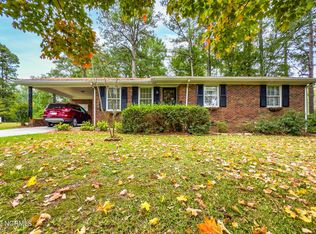 155 Stevenson Rd, New Bern, NC 28562