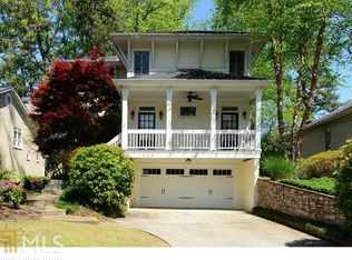 1098 Standard Dr NE, Atlanta, GA