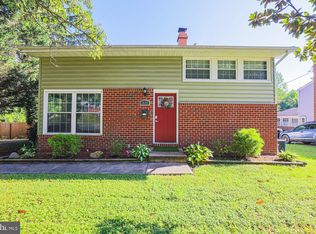 1024 Kenilworth Dr, Towson, MD 21204