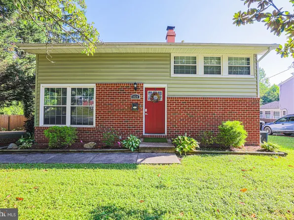 1024 Kenilworth Dr, Towson, MD 21204