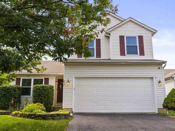 811 Crevis Ln, Columbus, OH 43228