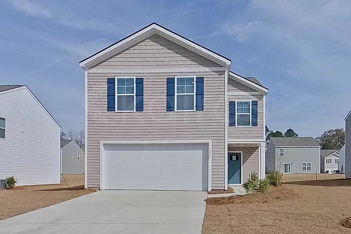 125 Overstreet Way