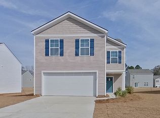 125 Overstreet Way, Springfield, GA 31329