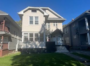 8 Trenaman St, Rochester, NY 14621