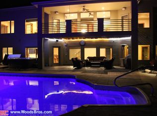 5121 Troon Dr, Lincoln, NE 68520