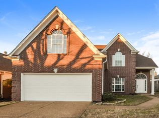 9082 Fulton Ln, Cordova, TN 38016
