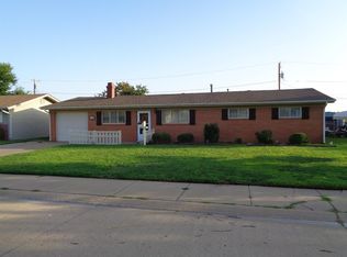 5956 Hemlock Dr, Great Bend, KS 67530