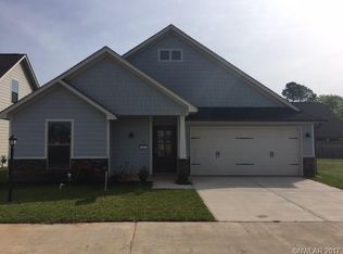 5003 Ames Pl, Bossier City, LA 71112