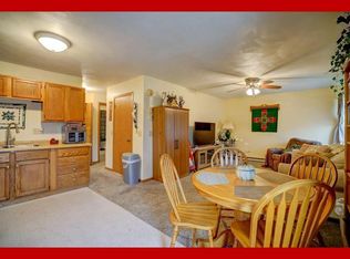 10976-10978 South St, Blue Mounds, WI 53517