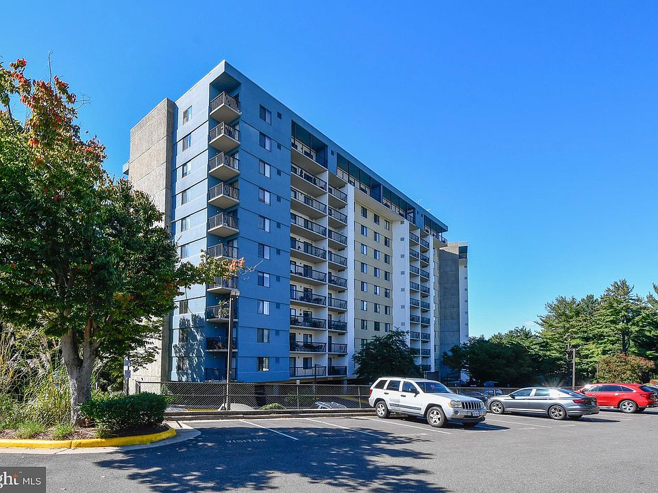 Lakeside Plaza Condo Apartments Falls Church, VA Zillow