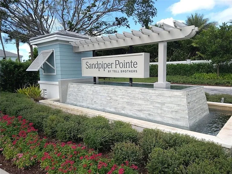 1851 Sandpiper Pointe Pl #1851 — Photo 23