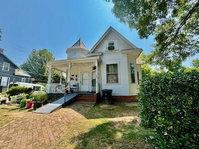 1234 N Main St, Danville, VA, 24540