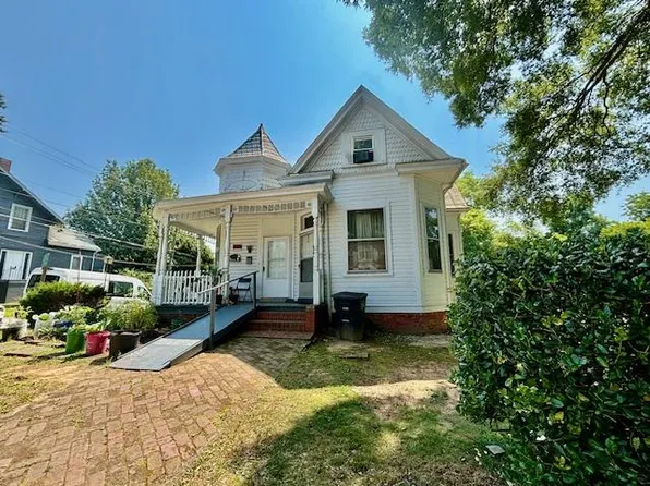 1234 N Main St, Danville, VA 24540