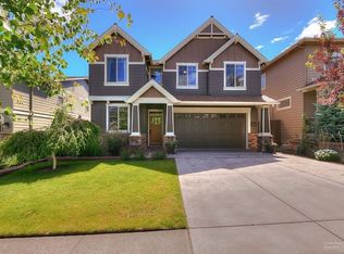 61160 Sydney Harbor Dr, Bend, OR
