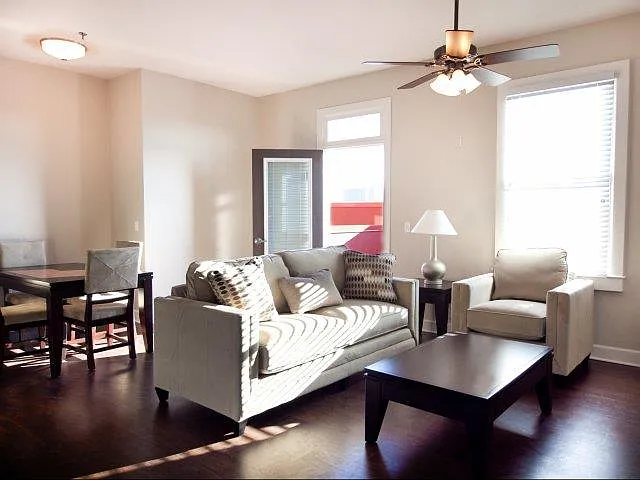 Aloysius Apartments — Photo 11