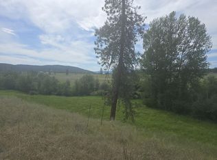 Bear Rd, Colville, WA 99114