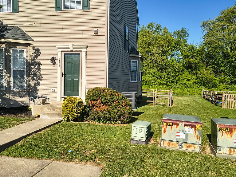 458 Sequoia Dr #1 — Photo 9