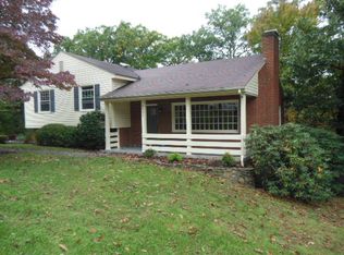 3511 Forester Rd SW, Roanoke, VA 24015