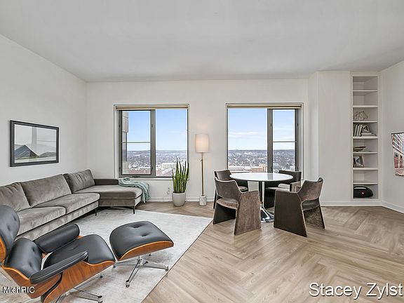 2nd image of 47 Campau Cir NW #2405