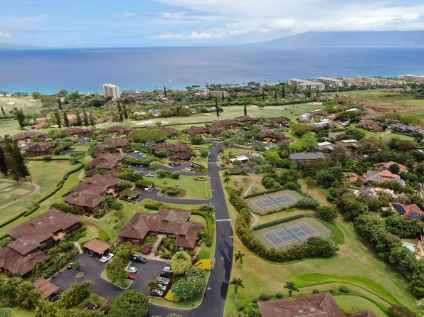 50 Puu Anoano St APT 1701, Lahaina, HI 96761