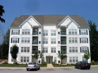 15614 Everglade Ln APT 106, Bowie, MD 20716