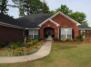 129 Cherita Ln, Harvest, AL 35749