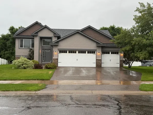 20345 Junegrass Dr, Big Lake, MN 55309