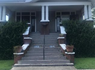 8010 Sycamore St, New Orleans, LA 70118