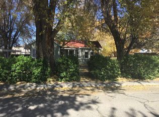 115 Hartman Pl, Aztec, NM 87410